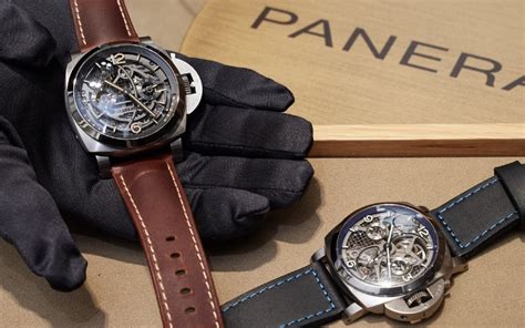 montre breitling squelette